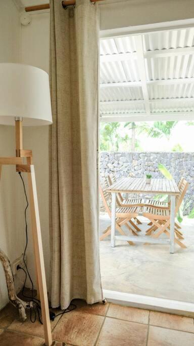 Tamarin River Villa Exterior photo